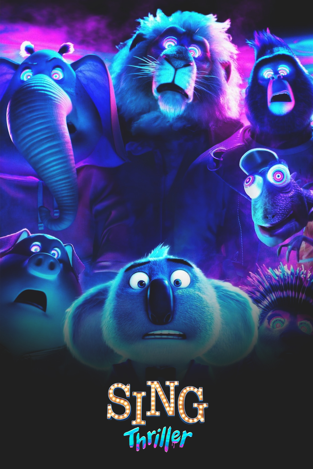 Sing Thriller (2024) [434391] (A1745261633) [[Movies]] --Plex--